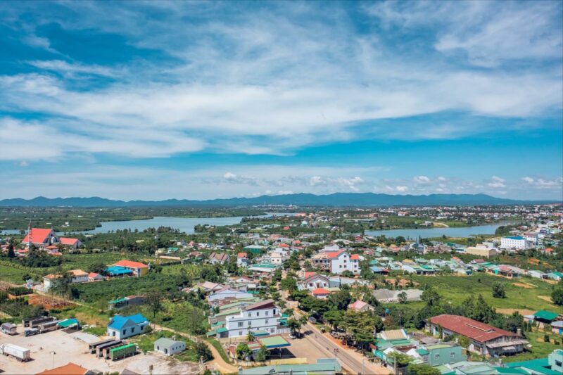 TP. Bảo Lộc - Dẫn đầu tiềm năng tăng trưởng kinh tế Nam Tây Nguyên-2 