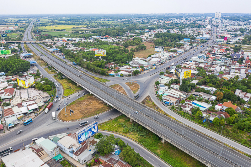 Tổng quan về thị trường bất động sản Bảo Lộc trong năm 2023-2